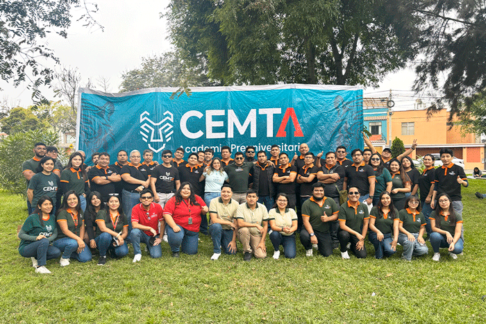 Equipo CEMTA