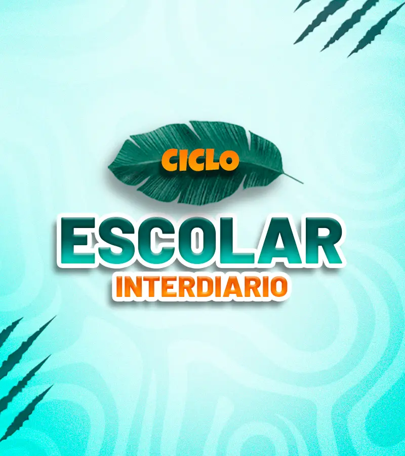 Escolar Interdiario
