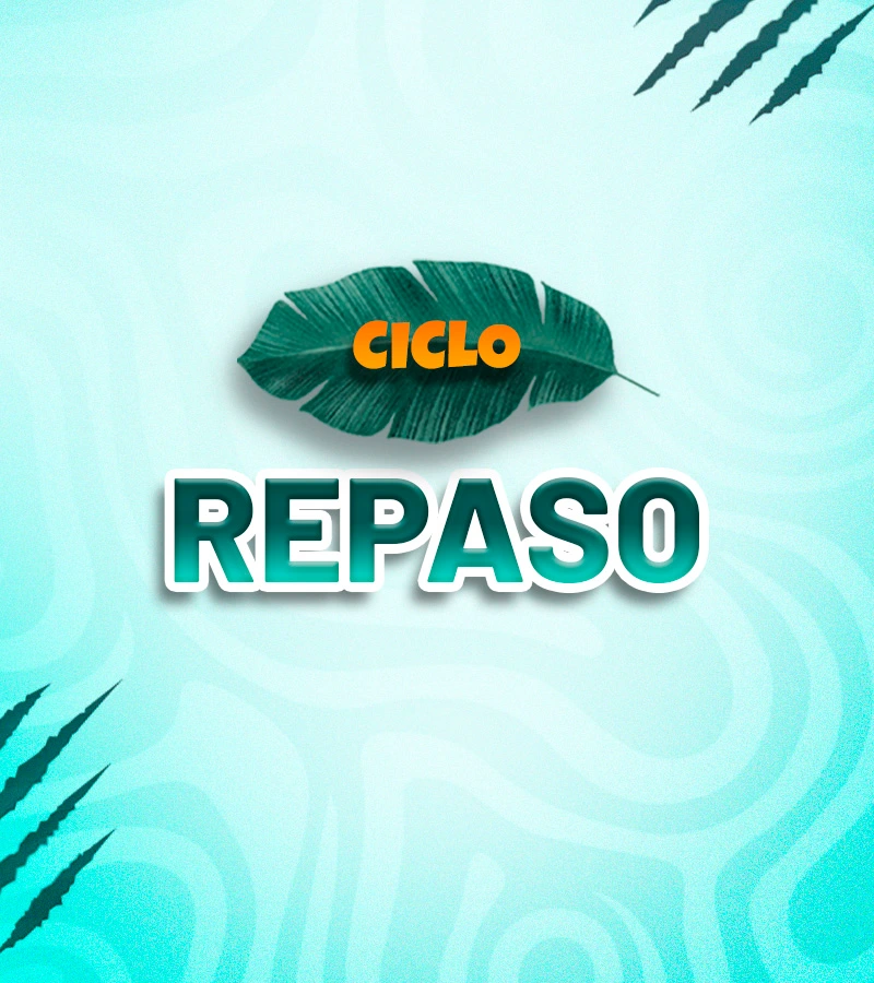 Ciclo Repaso San Marcos