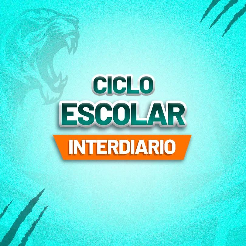 Escolar Interdiario