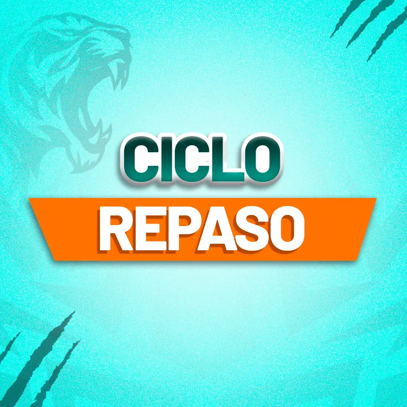 Ciclo Repaso San Marcos