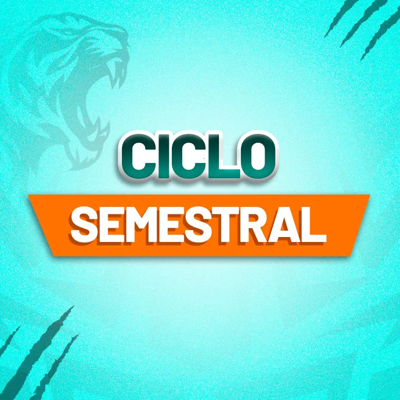 Ciclo Semestral San Marcos