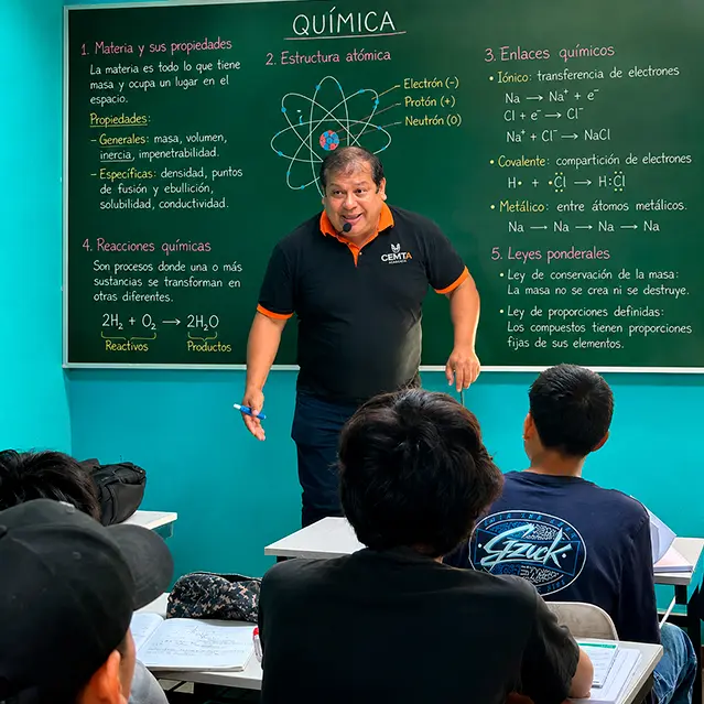 Ilustración Escolar