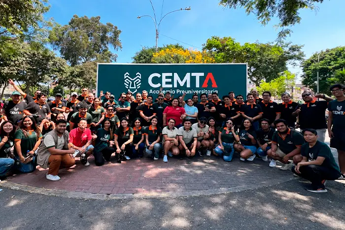 Equipo CEMTA