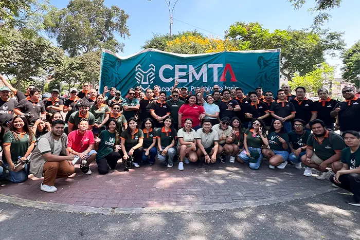 Equipo CEMTA