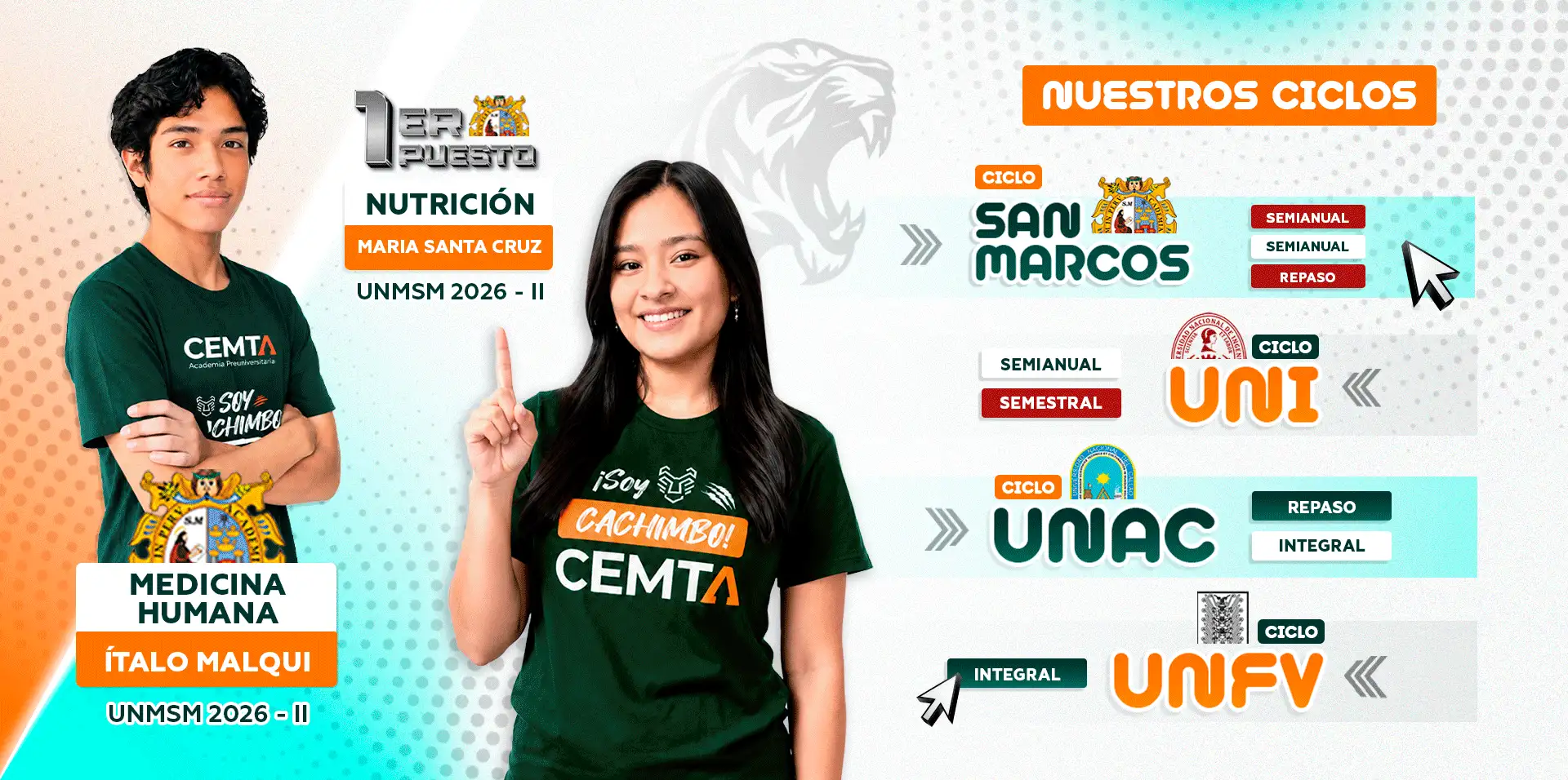 CEMTA Academia